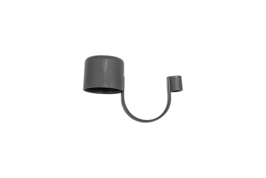 36V Turbo Charger Cap - One Size