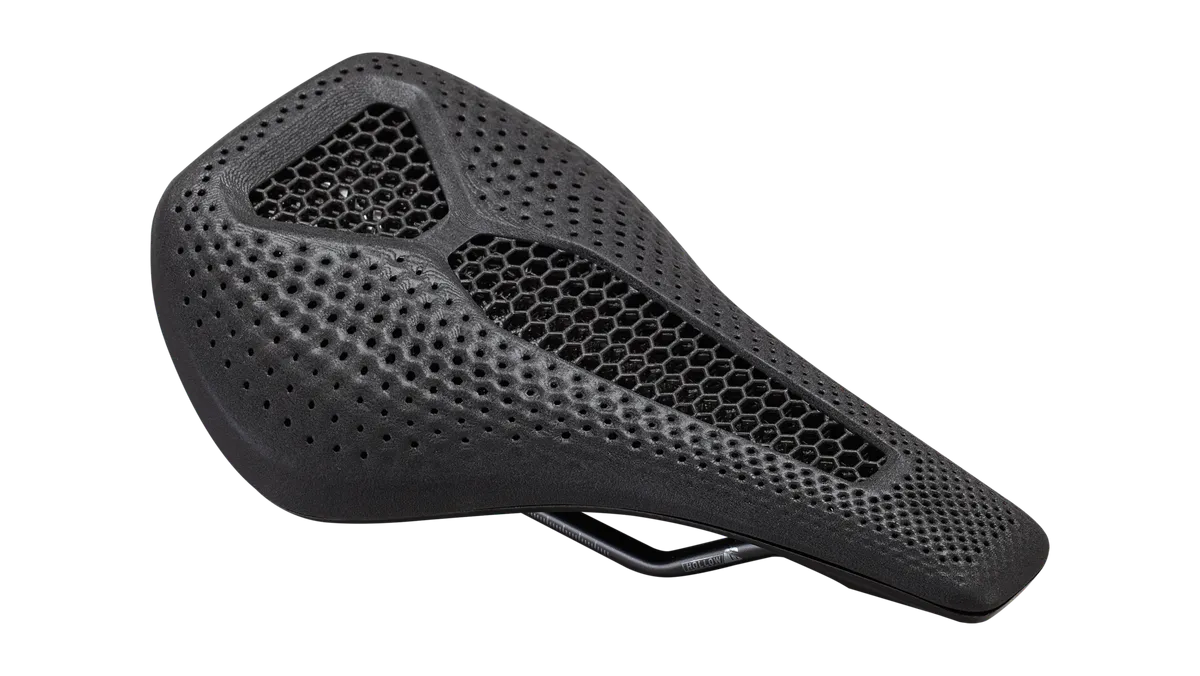 Power EVO Pro with Mirror - 130mm