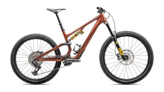 Stumpjumper 15 Öhlins Coil - S2
