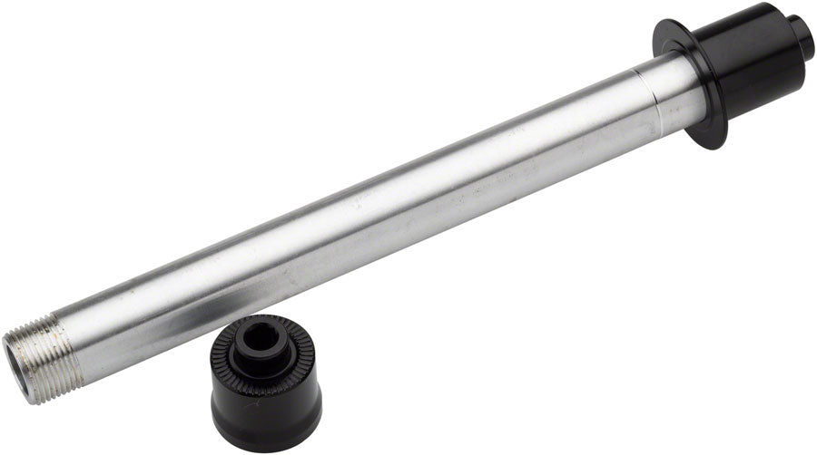 Bear Pawls Rear Hub End Nut Axle Kit 5 x 170