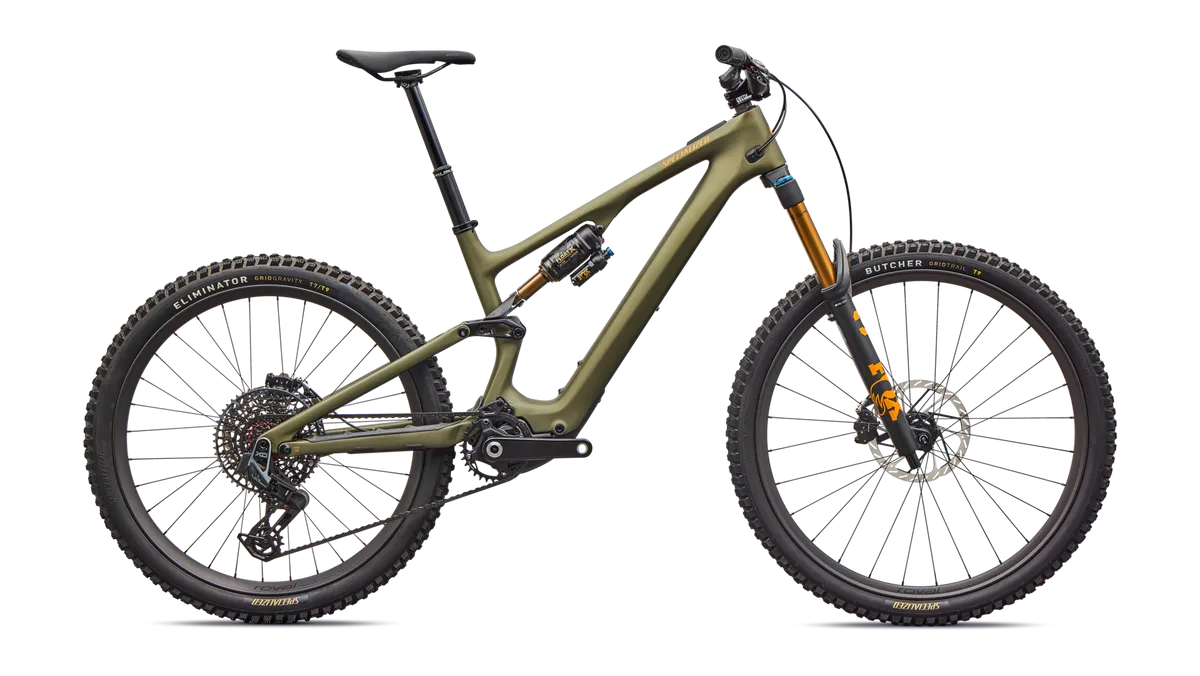 Turbo Levo SL 2 Pro - S1