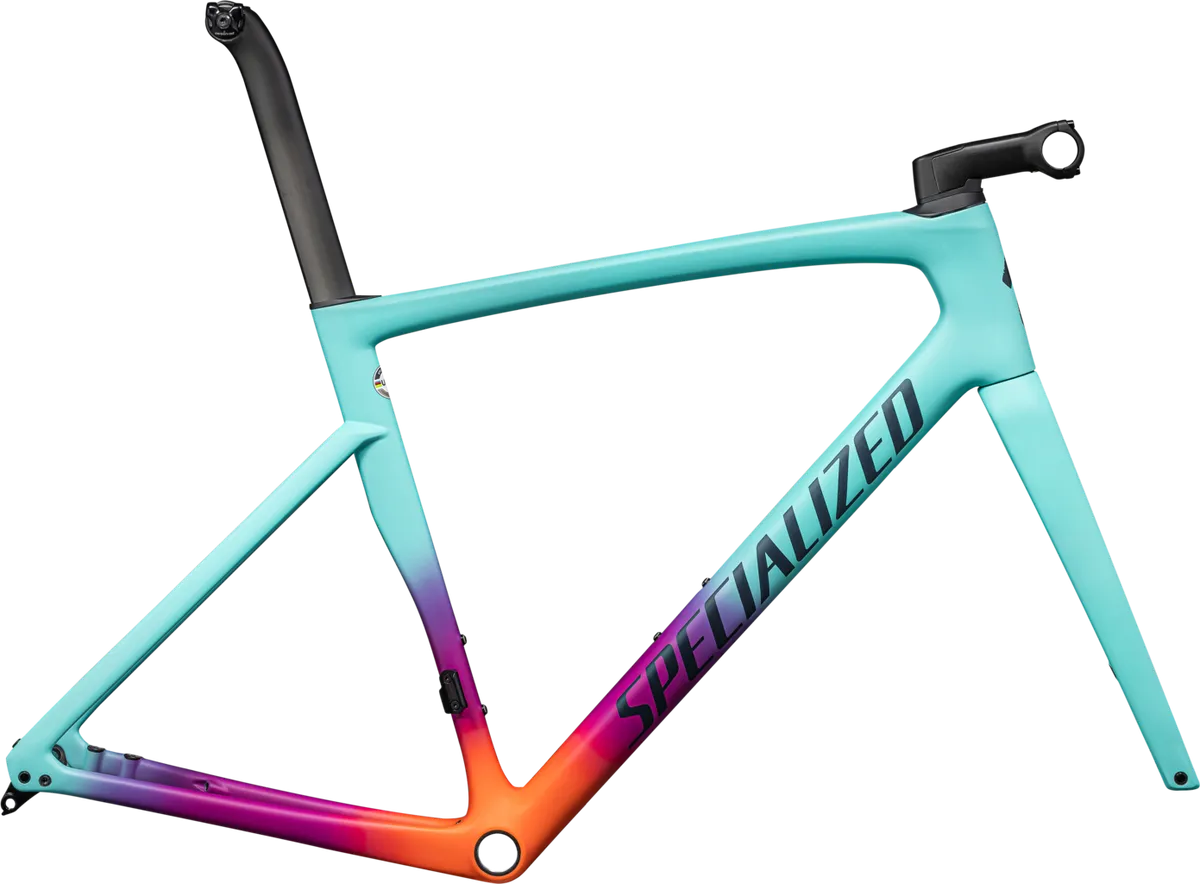 Tarmac SL7 Frameset - 44