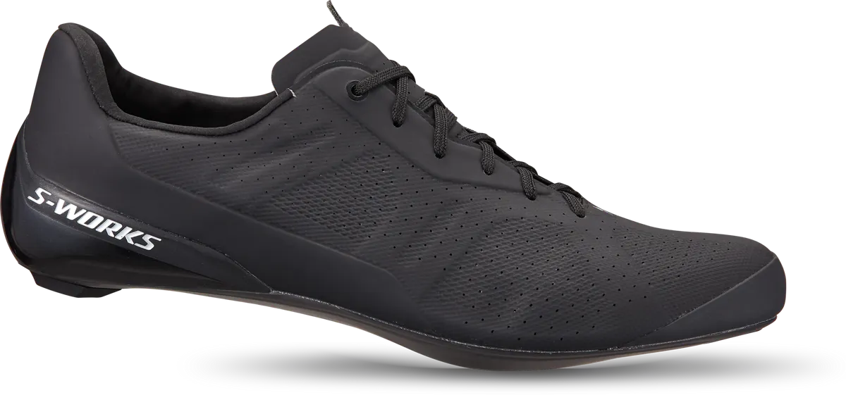 S-Works Torch Lace - Black / 36