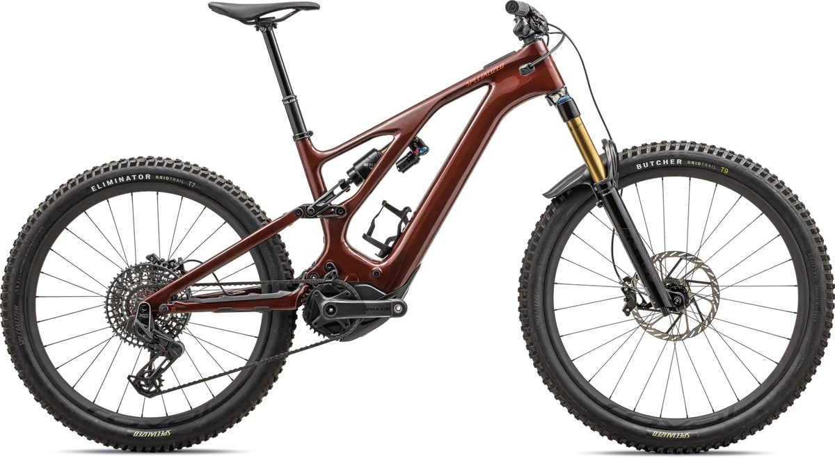 Turbo Levo 3 Pro Carbon - S2
