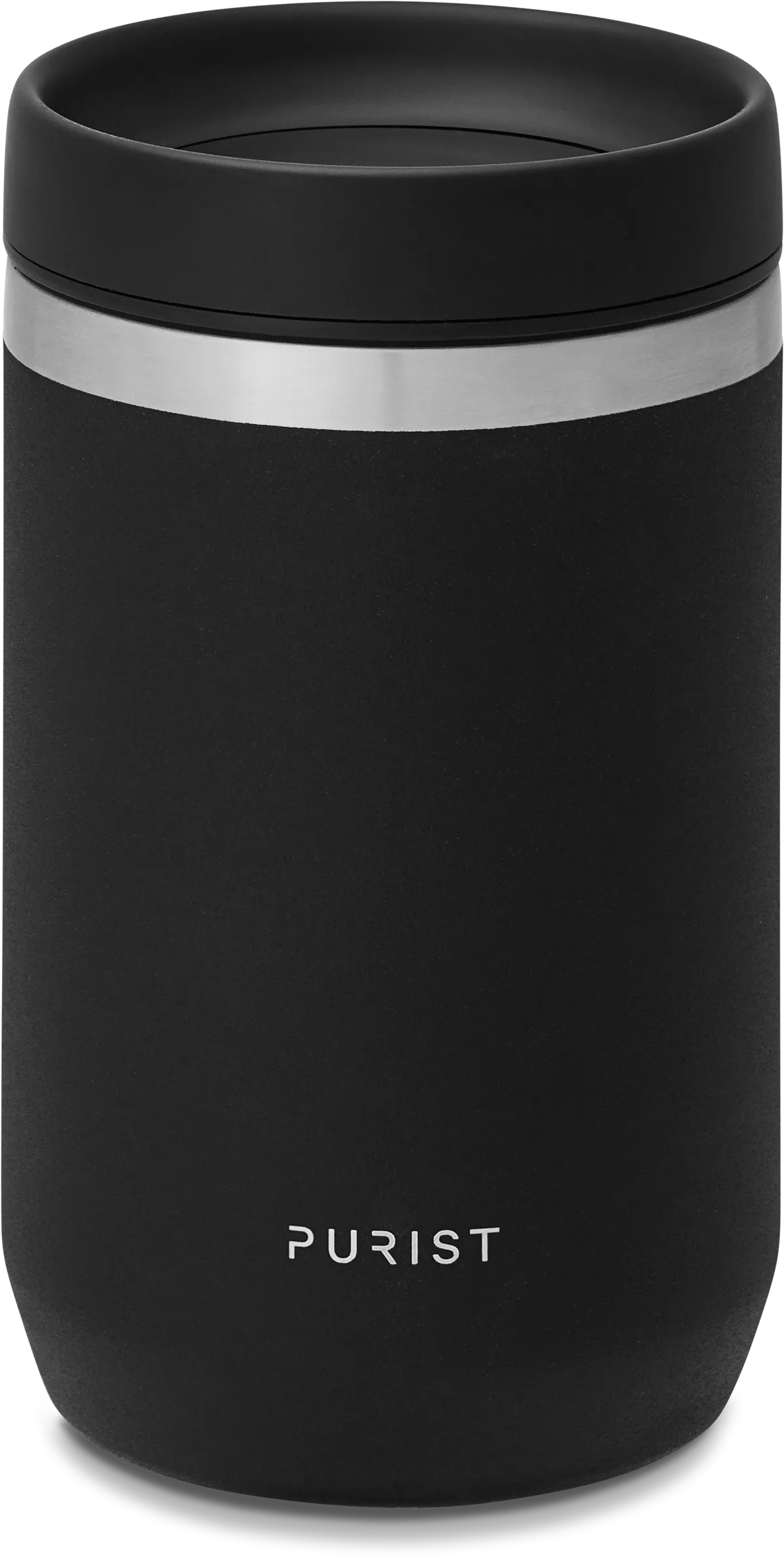 Maker Scope 10oz - Black / 10 OZ