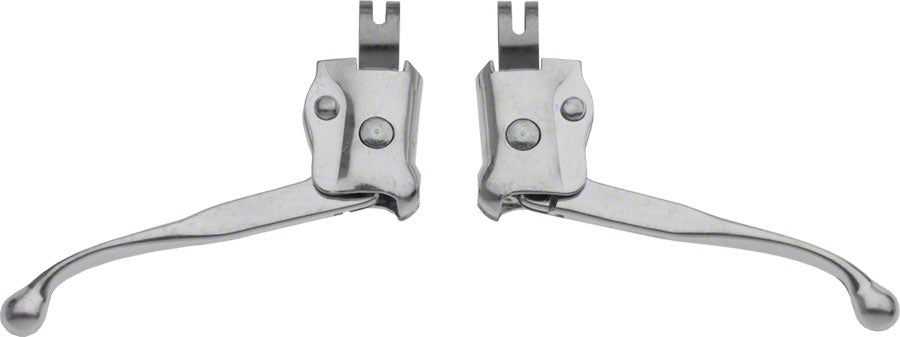 Velo Orange City Levers: 23.8mm Pair