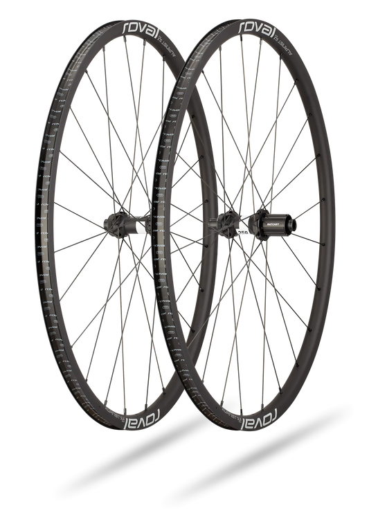 Alpinist SLX Disc - 700c Front
