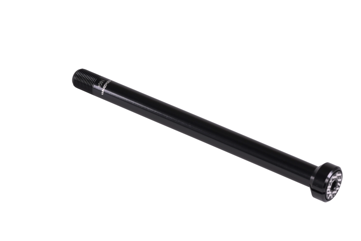 Rear Thru-Axle, 142mm - 142x12mm