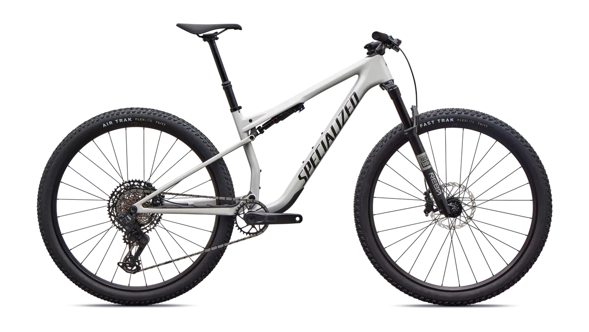 Epic 9 Sport - Gloss Dolomite Metallic / S