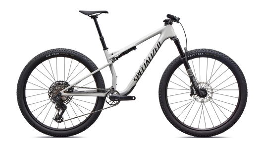 Epic 9 Sport - Gloss Dolomite Metallic / S