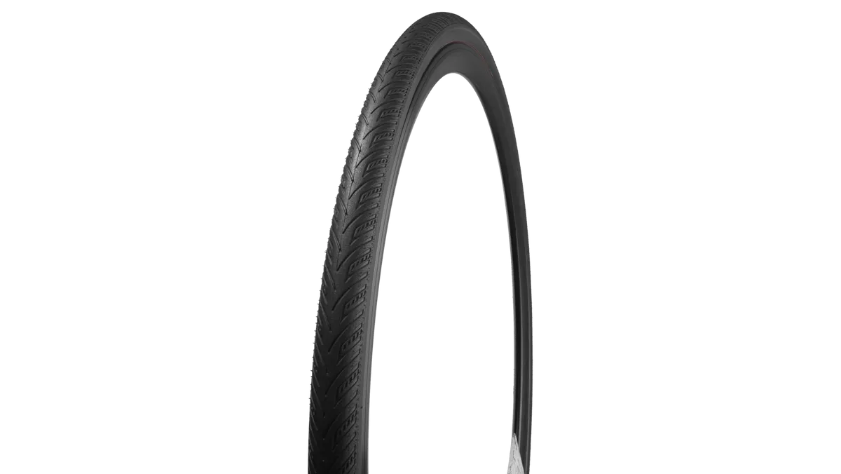 All Condition Armadillo Flat Proof Wirebead Road Tire - 700 x 25