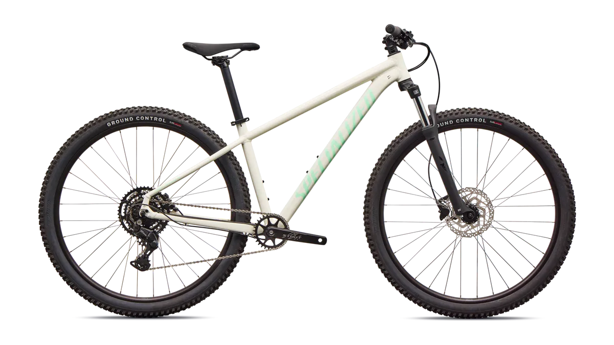 Rockhopper Sport - Gloss Dune White / XS - 27.5