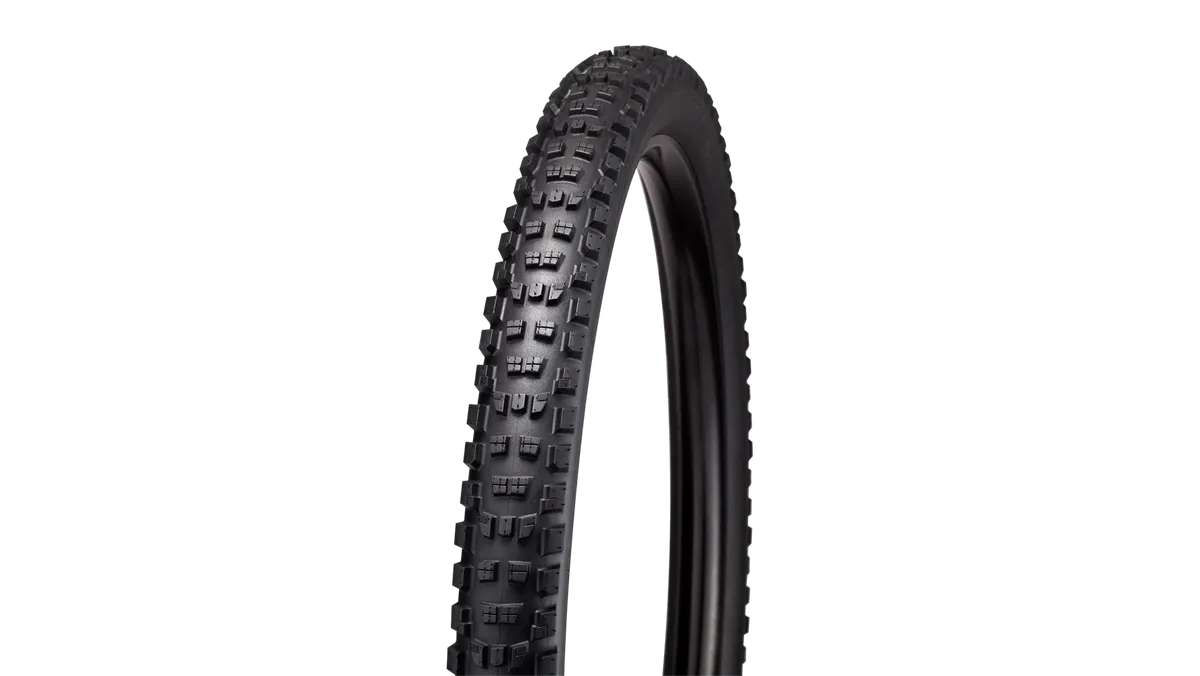 Eliminator Grid Gravity Radial T7/T9 TLR - 27.5/650B x 2.4
