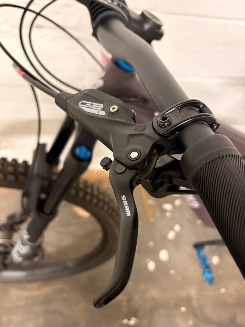 Used: Specialized Stumpjumper Comp Alloy 29" S3