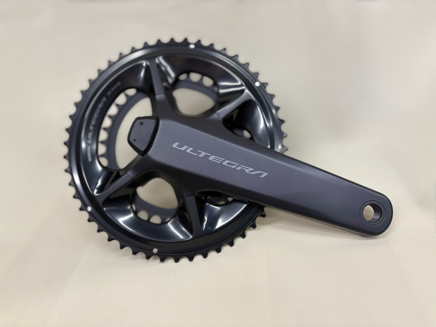 Shimano Front Chainwheel, Fc-R8100-P, Ultegra, For Rear 12-Speed, Hollowtech 2, 172.5Mm,50-34T W/O Cg, W/O Bb Parts, W/Tl-Fc40, 1St Group,Ind.Pack