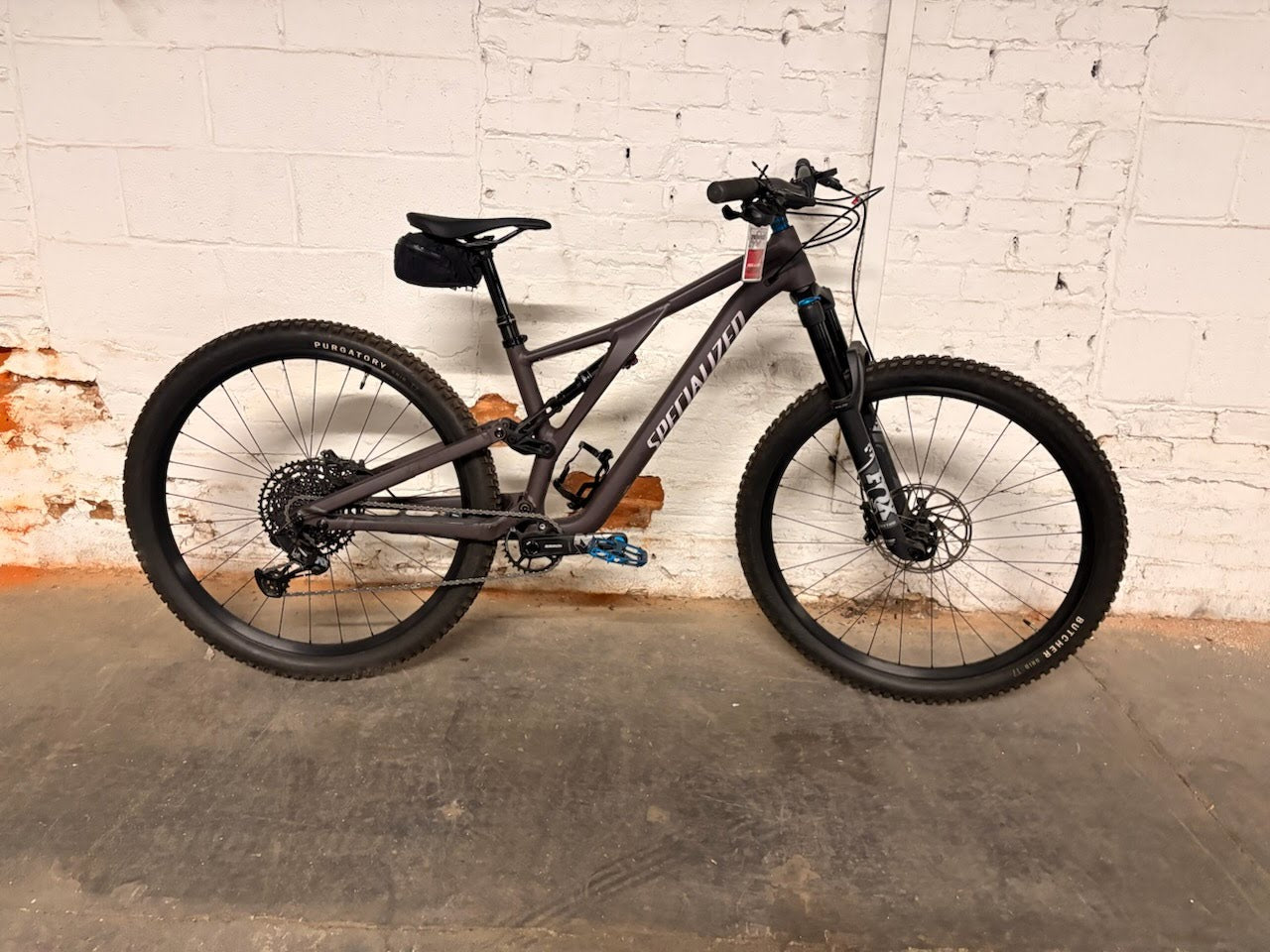 Used: Specialized Stumpjumper Comp Alloy 29" S3