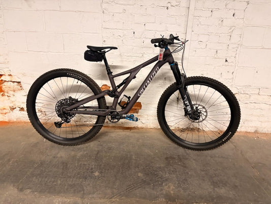 Used: Specialized Stumpjumper Comp Alloy 29" S3