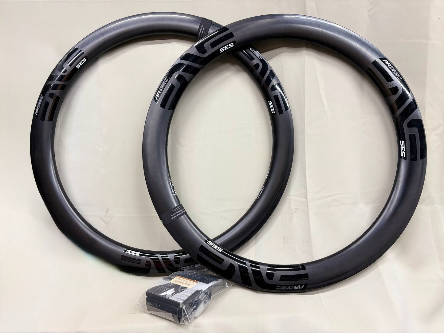 ENVE Front/Rear Rim Decal SES 4.5 All Road Disc 24h/24h Clincher