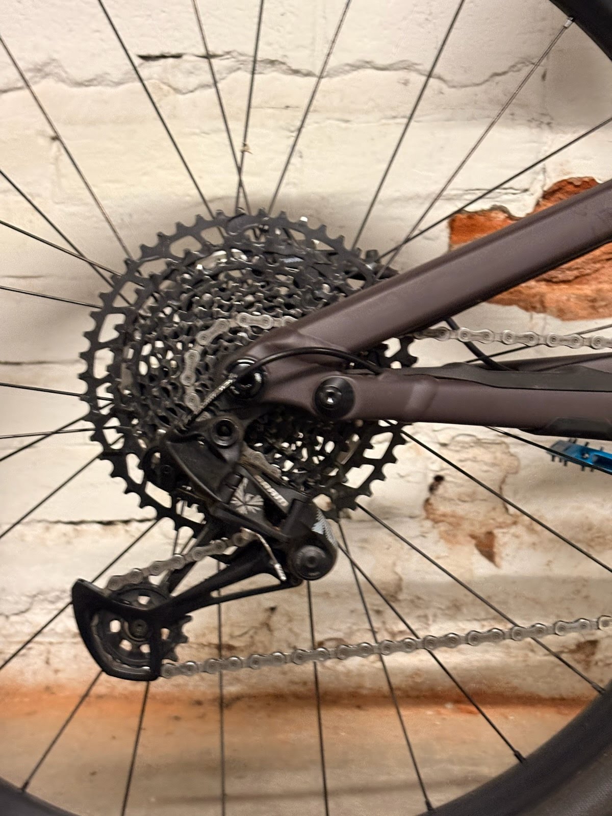 Used: Specialized Stumpjumper Comp Alloy 29" S3