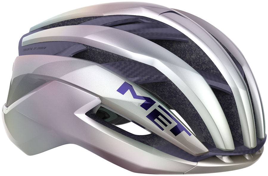 MET Trenta 3K Carbon Limited Edition Helmet - Tadej Pogacar Small