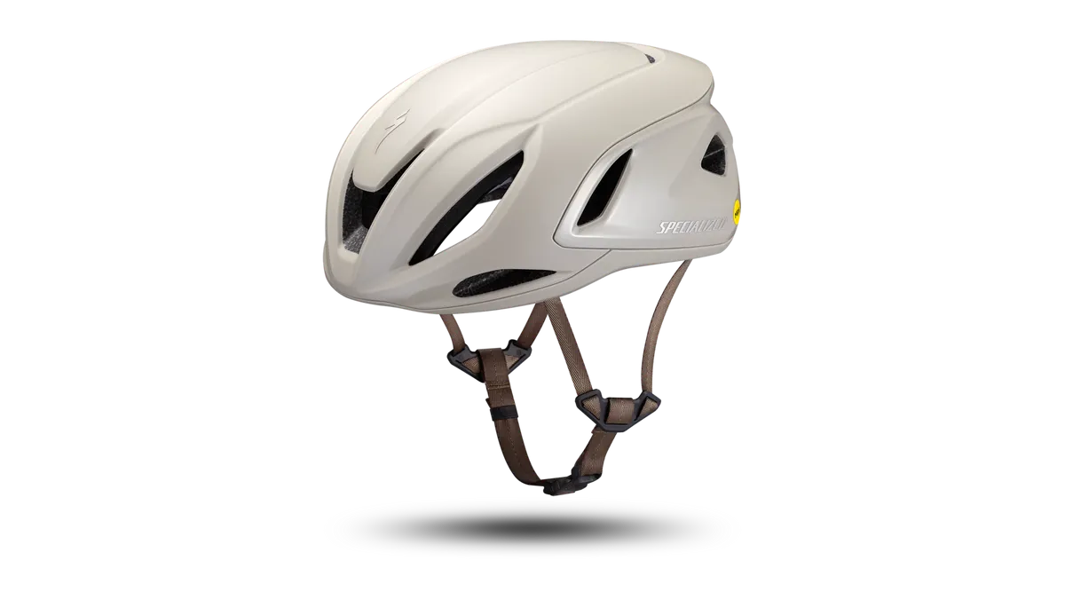 Propero 4 - Sandstone Metallic / S