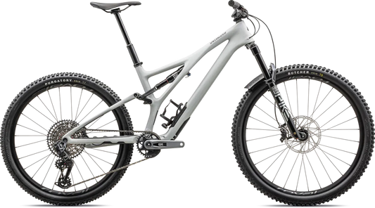 Stumpjumper LTD T-Type - SRAM GX AXS, RockShox Ultimate - S1