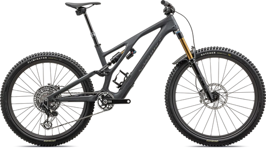 S-Works Stumpjumper EVO T-Type - S1