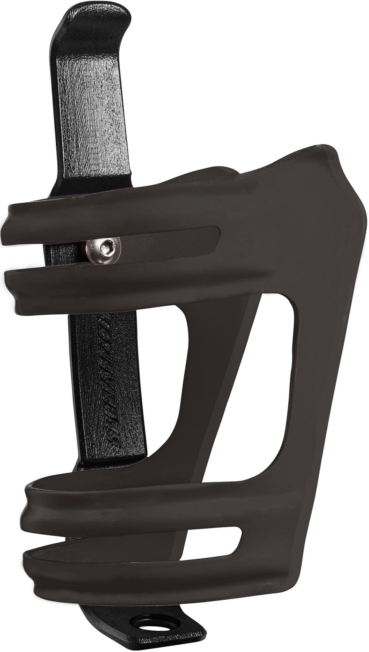 Roll Cage - Matte Black Anno / One Size
