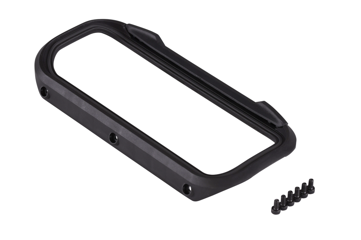 Replacement Downtube SWAT Door Bezel - One Size