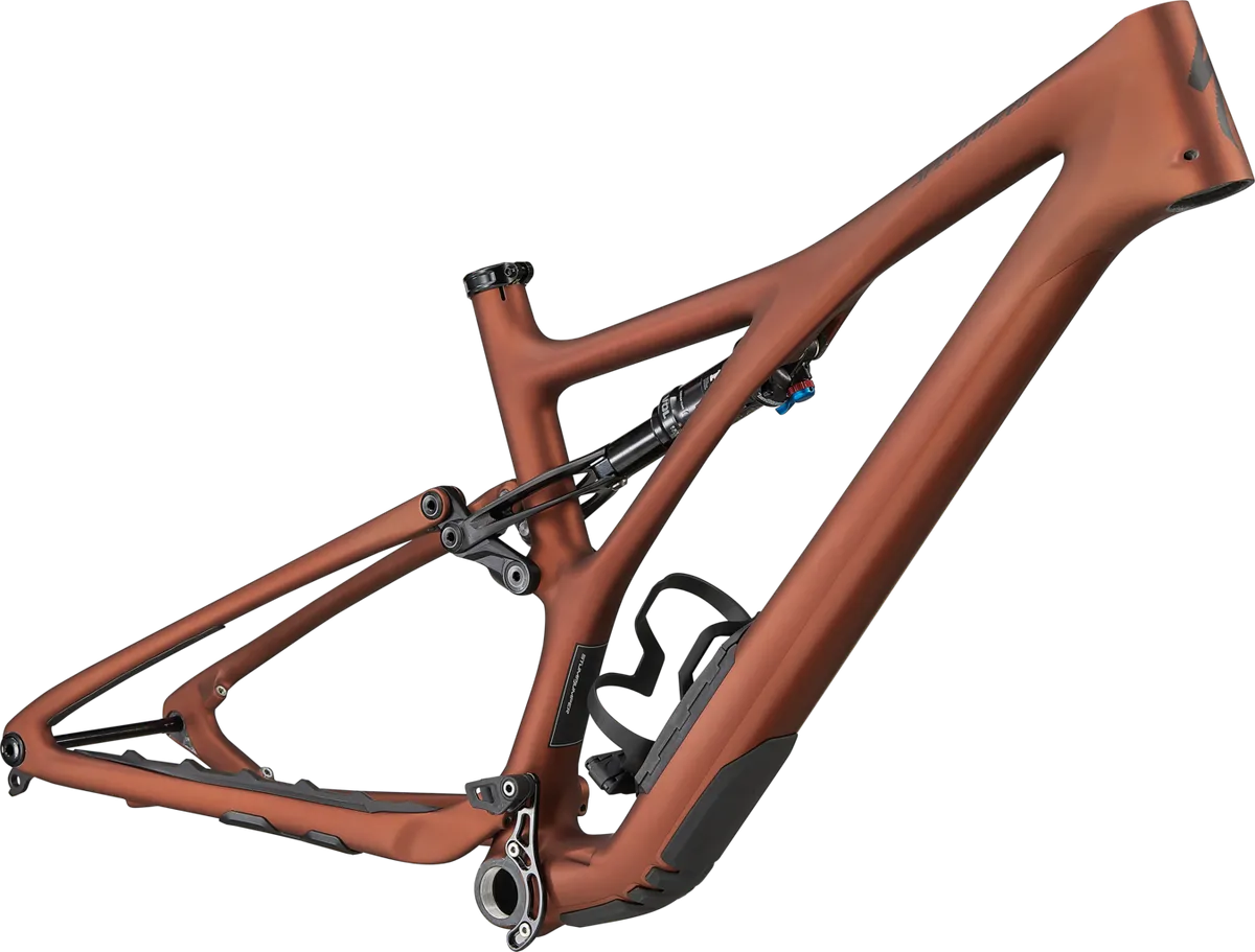 Stumpjumper Frameset - FOX FLOAT DPS Performance - S1