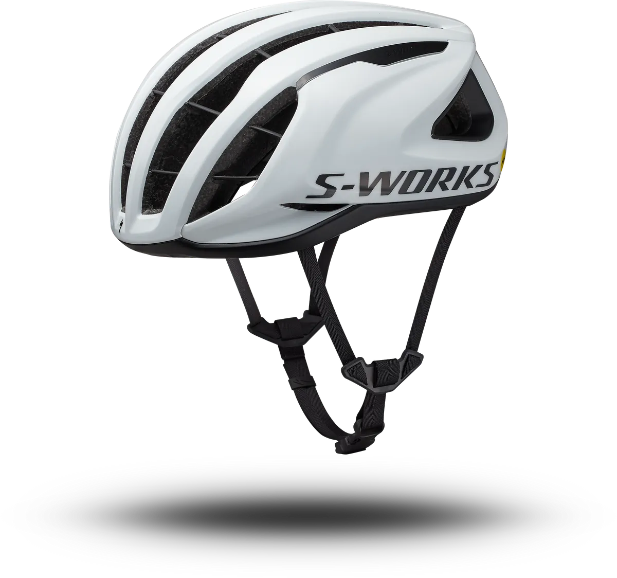 S-Works Prevail 3 - White/Black / S