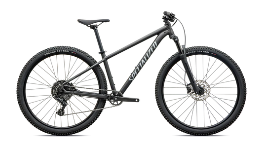 Rockhopper Sport - Satin Metallic Obsidian / XS - 27.5