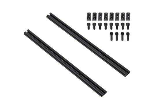 Globe Rack Customization Kit - ONE SIZE