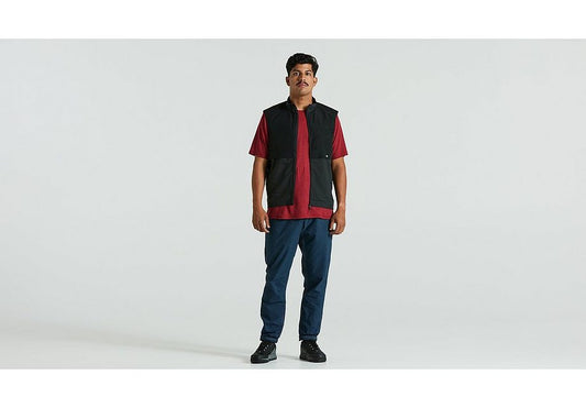 Specialized S/F Adventure Vest Men Black Xs