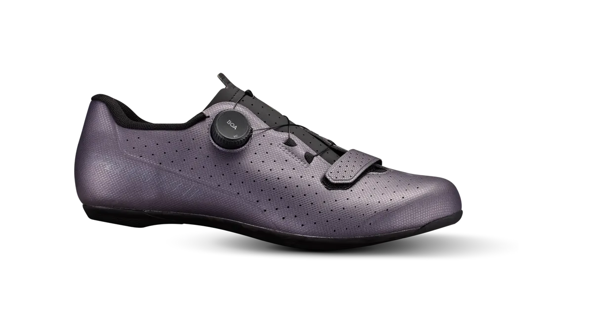 Torch 2.0 Road Shoes - Medium Clay/Pearl / 36