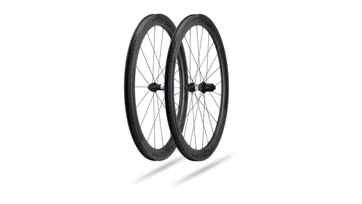 Roval Rapide CL III - 700c Front