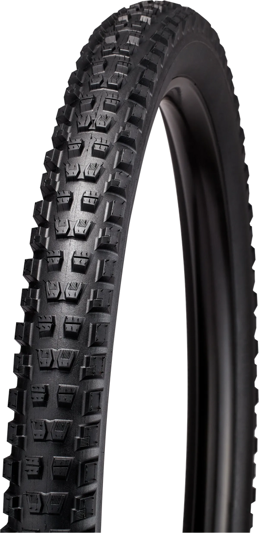 Butcher Grid Trail T9 TLR Trail Tire - 27.5/650B x 2.4