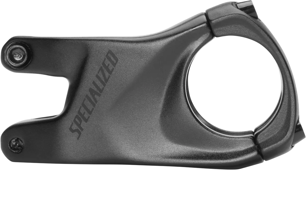 Trail Stem - 31.8mm x 40mm, 6 Degree