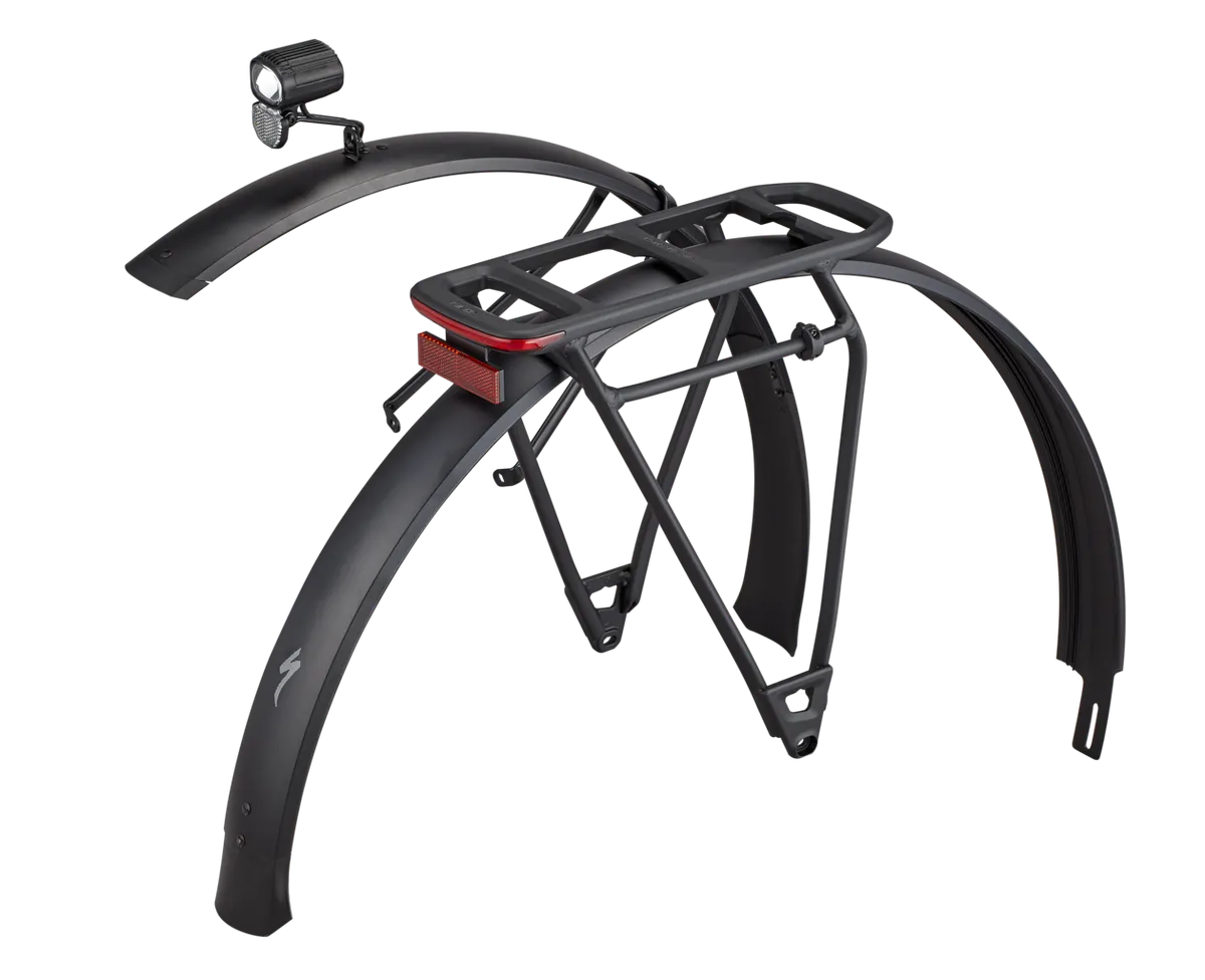 Turbo Tero Equipment Kit - 29X2.35