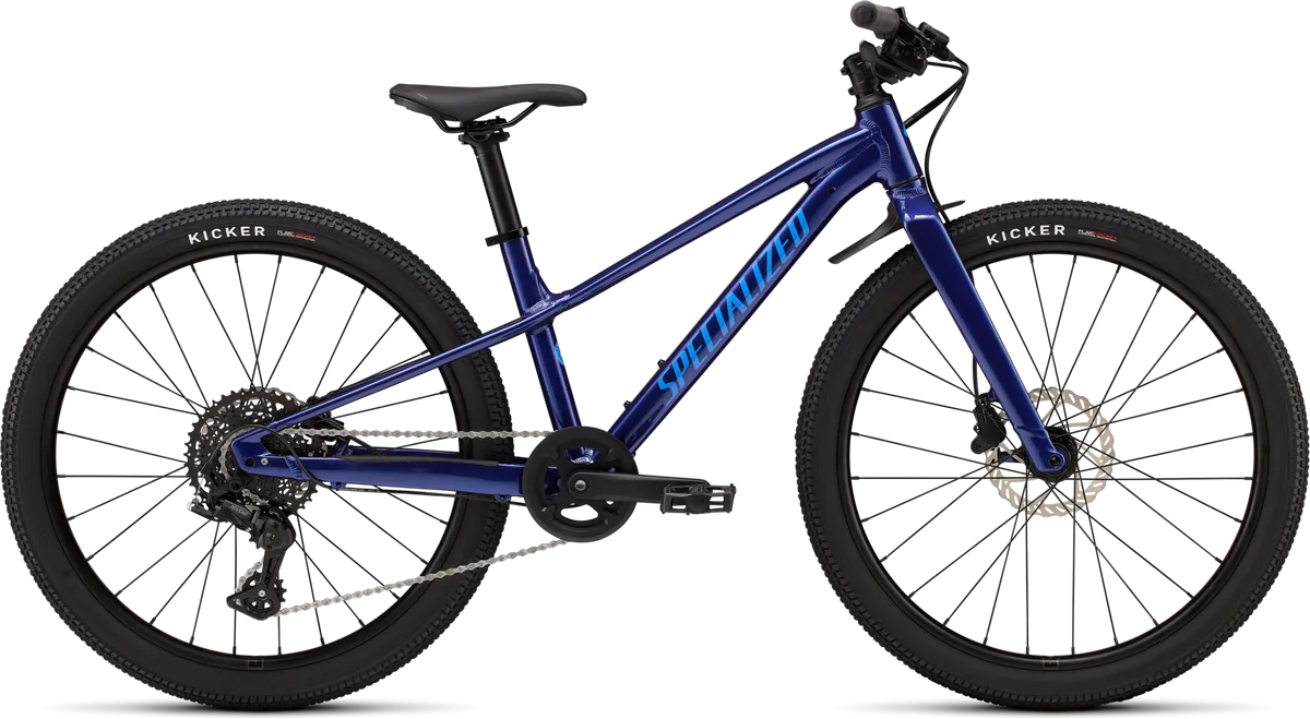 Riprock 24 - Gloss Majesty Blue Metallic / 24
