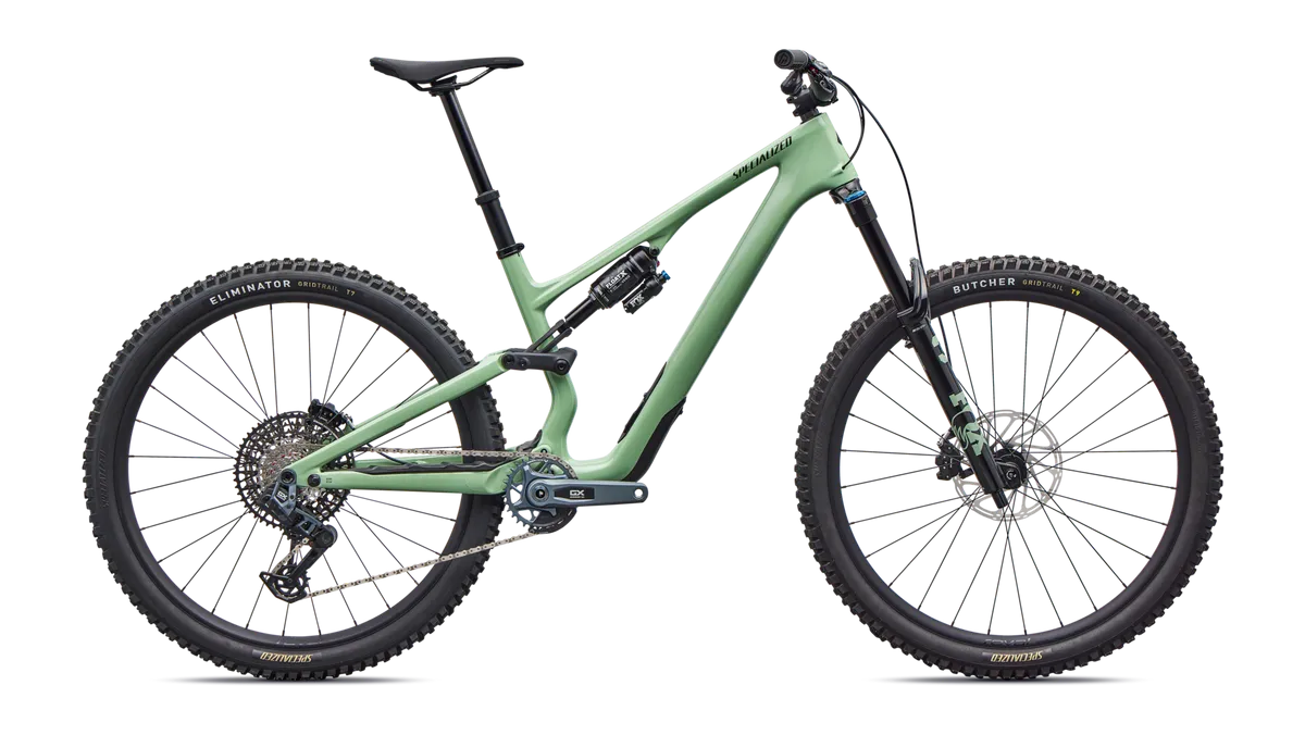 Stumpjumper 15 EVO Expert - SRAM GX AXS, FOX Performance Elite - S1