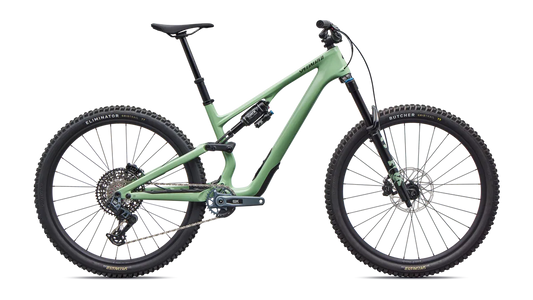 Stumpjumper 15 EVO Expert - SRAM GX AXS, FOX Performance Elite - S1