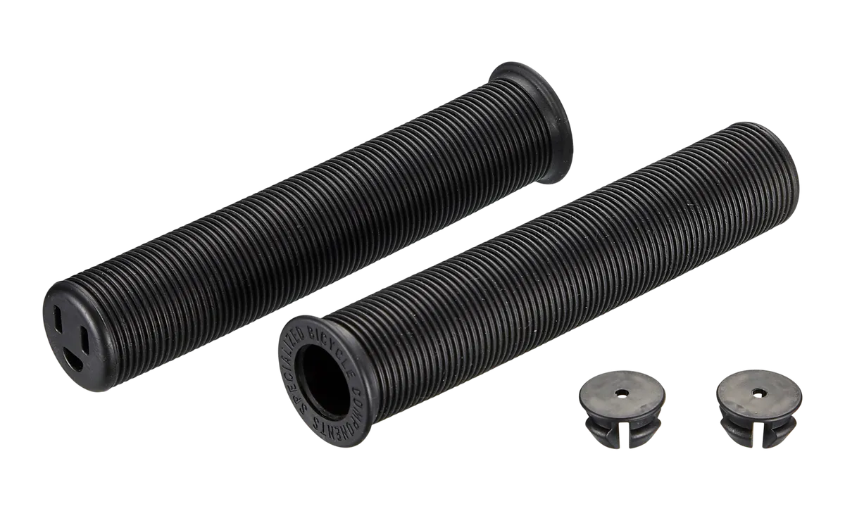 Globe Rubber Grips - One Size