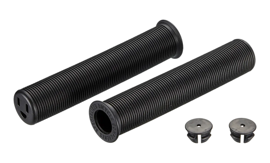 Globe Rubber Grips - One Size