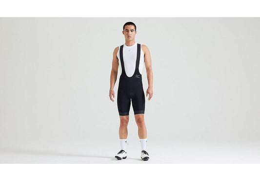 Specialized Sbc Foundation Bib Short Men Black Xs