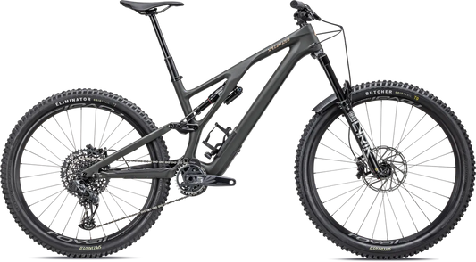Stumpjumper EVO LTD - SRAM GX Eagle AXS, RockShox Ultimate - S1