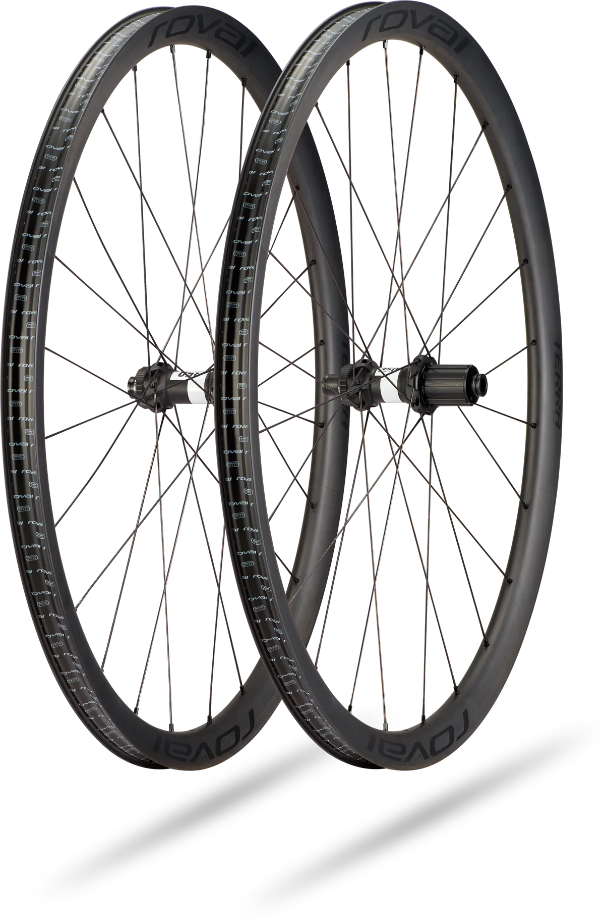 Roval Terra CL Wheelset - 700c