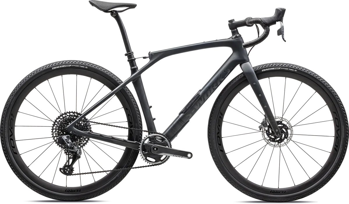 S-Works Diverge STR - 49