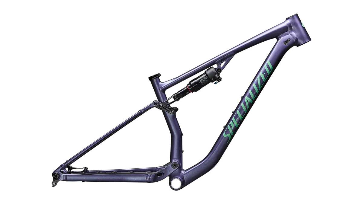 Chisel Frameset - XS