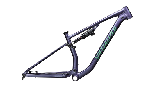 Chisel Frameset - XS